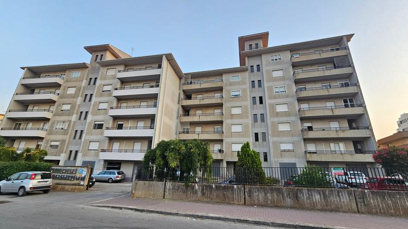 Appartamento in Circonvallazione Ortisiana 52, Modica