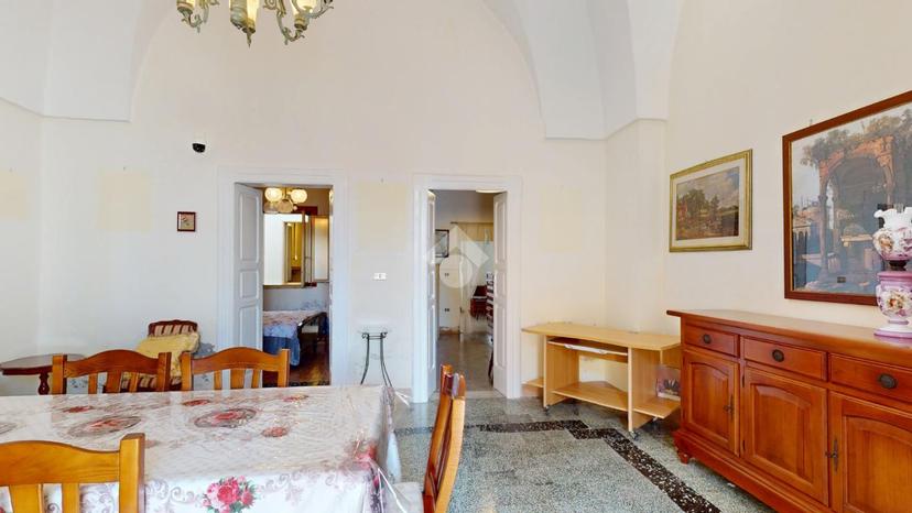 Casa indipendente in Via Madonna delle Grazie 22, Torchiarolo — foto 2 di 5