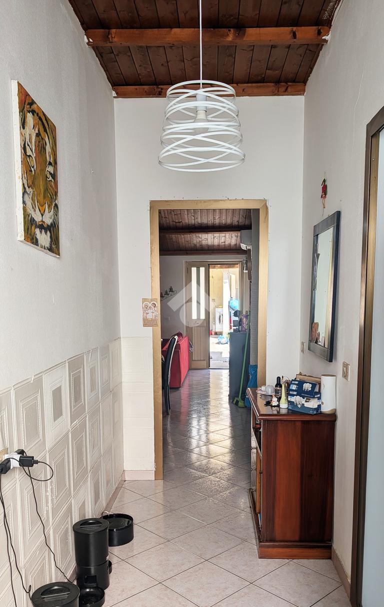 Casa indipendente in Via Tharros 13, Nurachi — foto 4 di 5