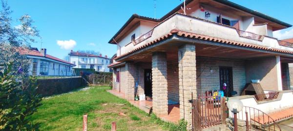 Villa bifamiliare in Via Aldo Moro, Oriolo Romano — foto 3 di 5