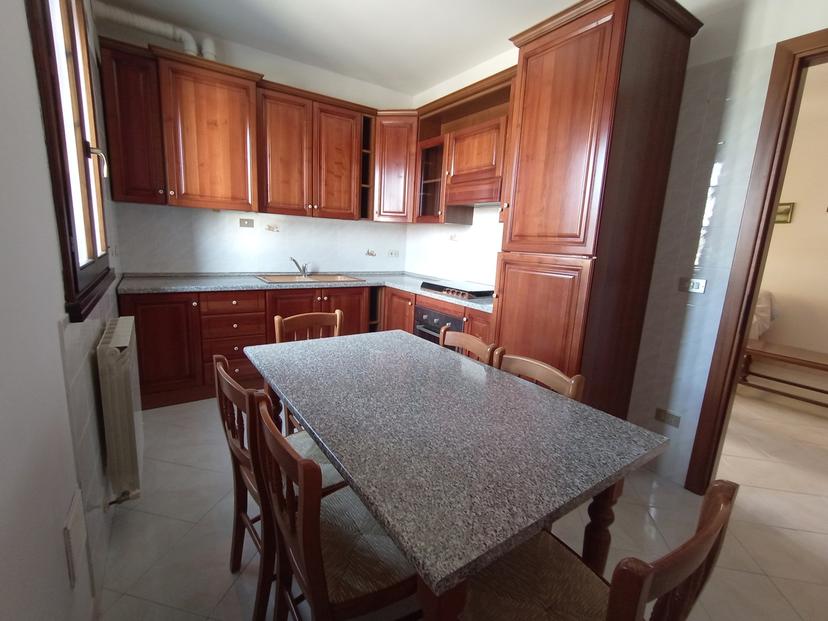 Appartamento in Pettorazza Grimani, Via del Santuario  00, Pettorazza Grimani — foto 4 di 5