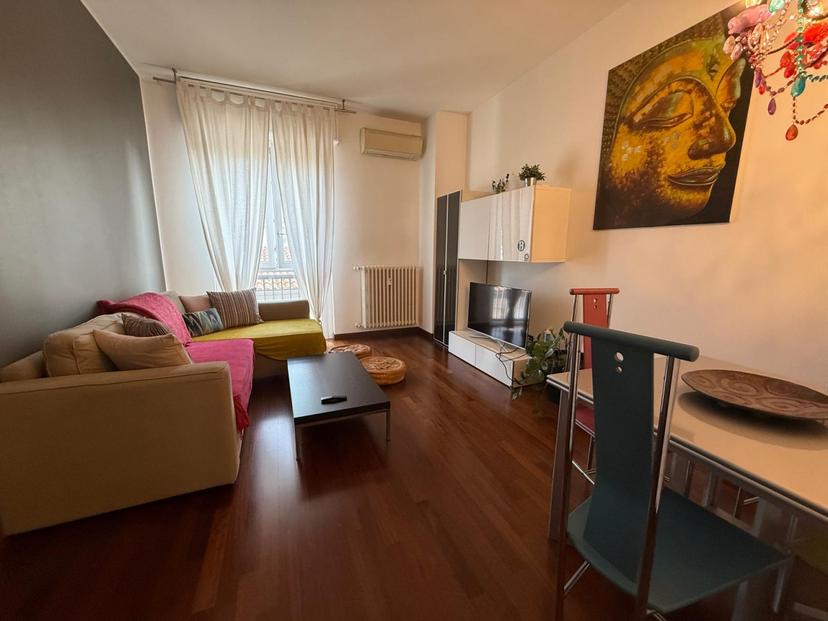 Trilocale in Via Lecco 182, Monza — foto 2 di 5