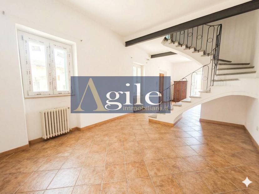 Appartamento in Via Palazzo 1, Colonnella — foto 3 di 5