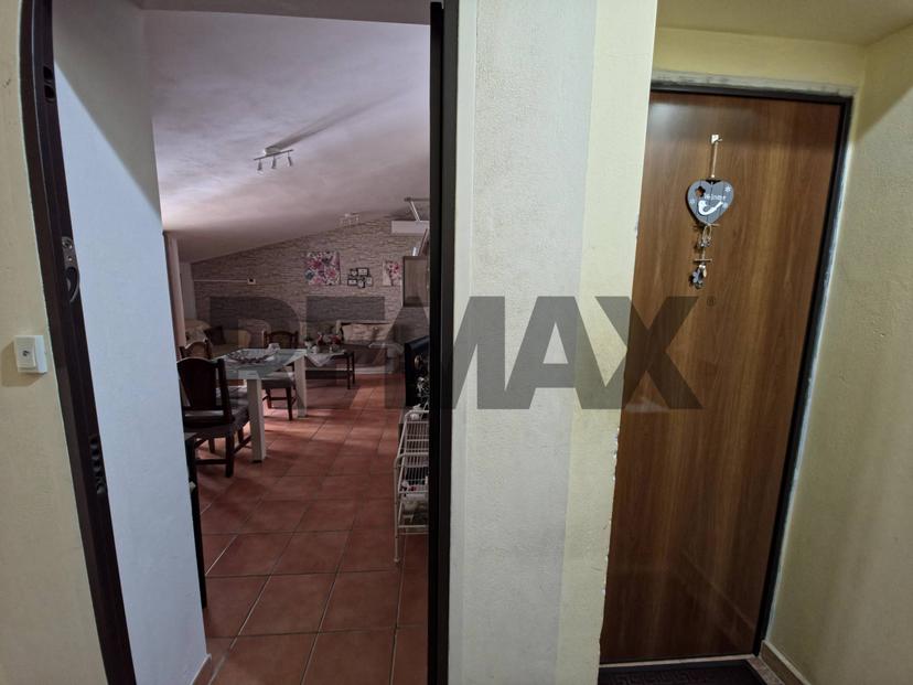 Attico in C/da Facicchio 39, San Marco Argentano — foto 3 di 5