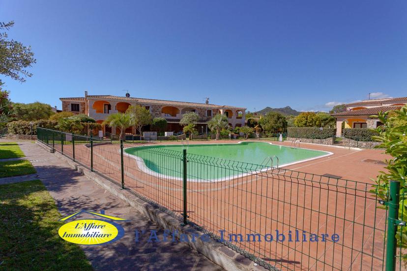 Quadrilocale in Via Cala Girgolu 63, San Teodoro — foto 4 di 5