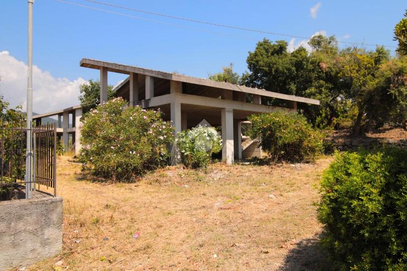 Rustico in C.da Petrosa, Vibonati — foto 5 di 5