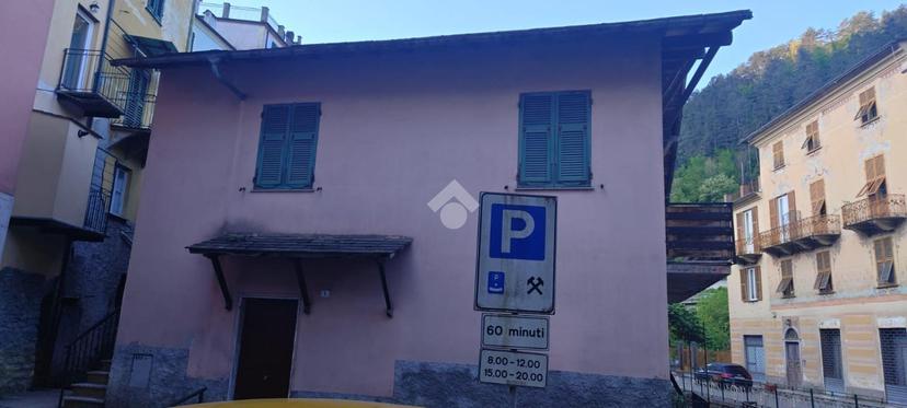 Appartamento in Piazza Giuseppe Mazzini 3, Borzonasca — foto 3 di 5