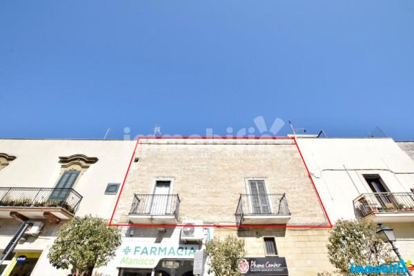 Appartamento, Oria — foto 5 di 5