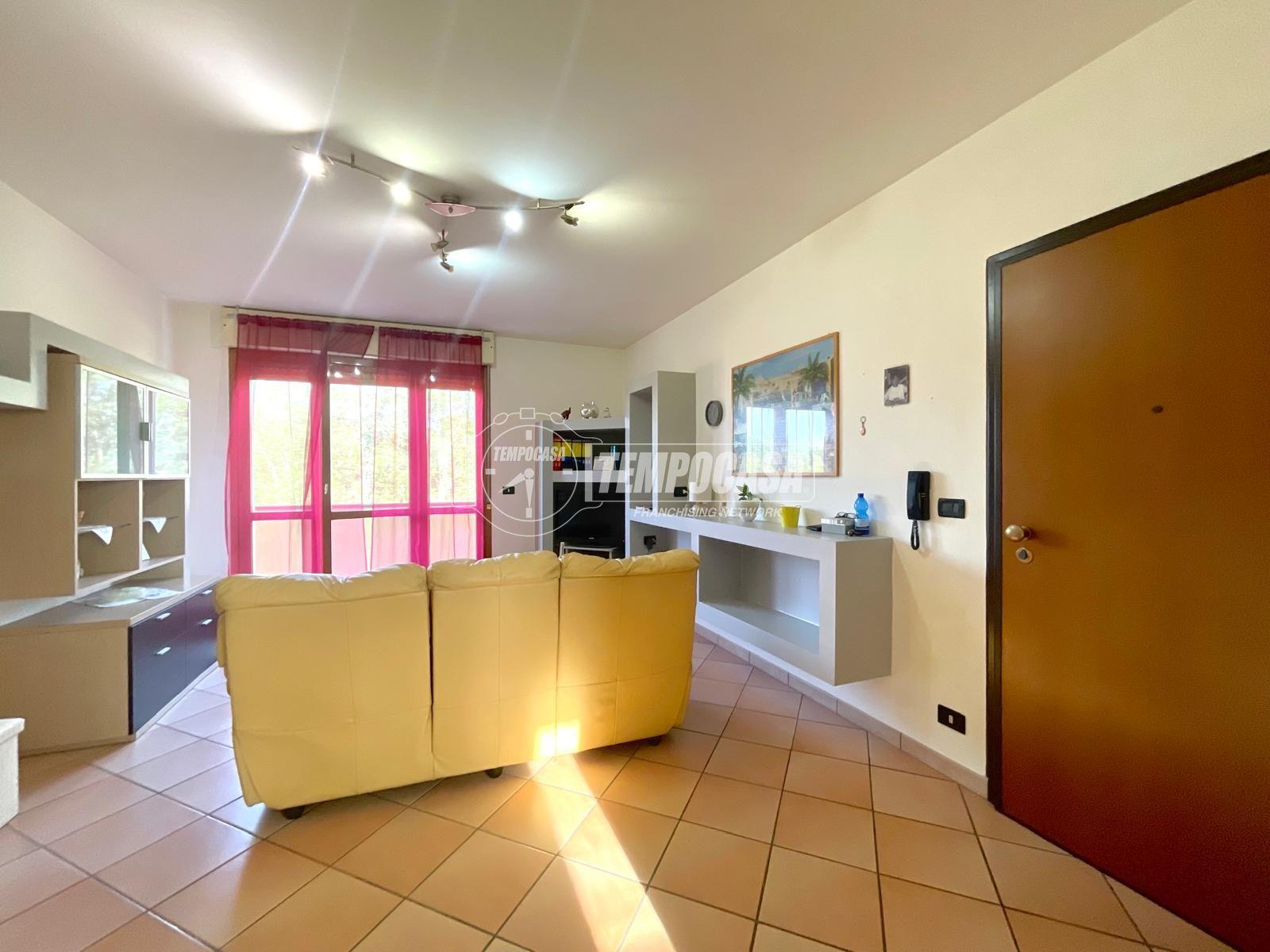 Trilocale in Via Malmenago 15/B, Sant'Agata Bolognese