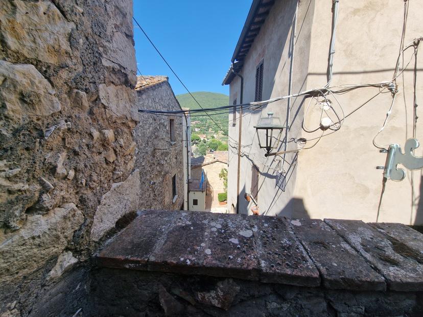 Trilocale in Via Duca degli Abruzzi, Lugnano in Teverina — foto 5 di 5