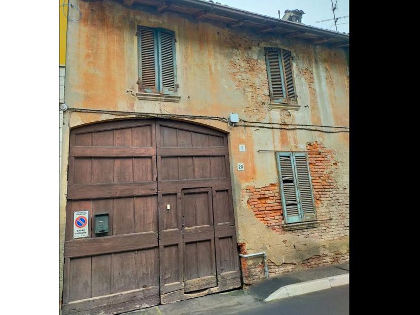 Villa a schiera, Guardamiglio — foto 5 di 5