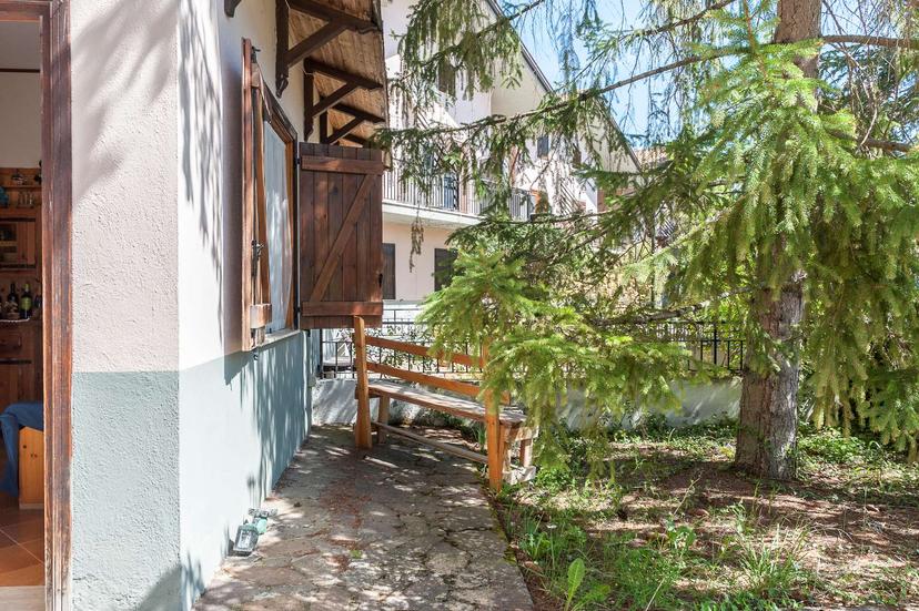 Trilocale in Via della Croce 21, Castel di Sangro — foto 2 di 5