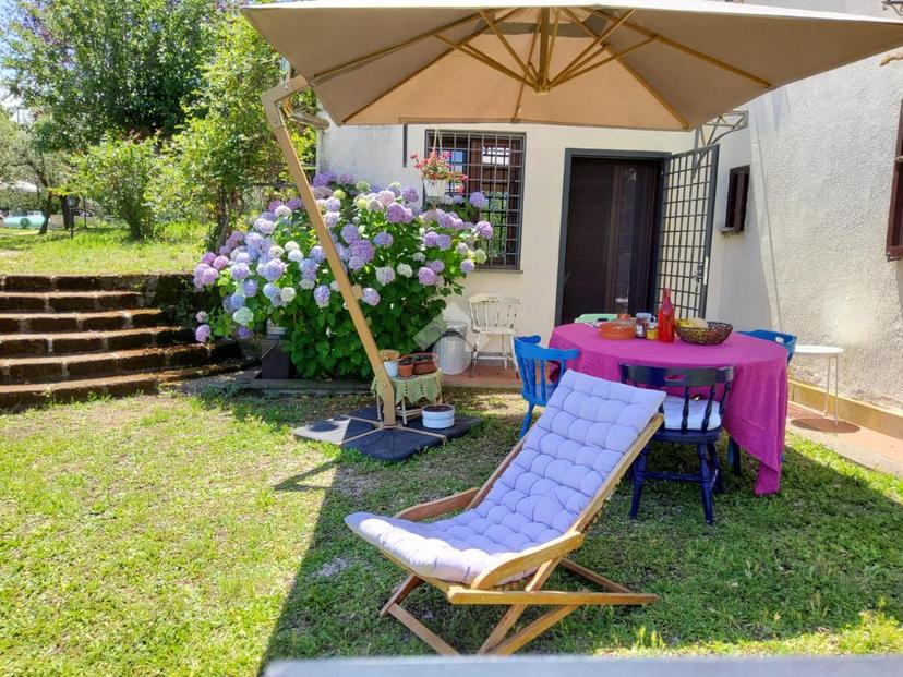 Villa in Via della Guinza 90, Soriano nel Cimino — foto 4 di 5