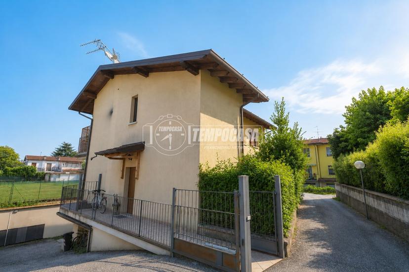 Quadrilocale, Mazzano — foto 5 di 5