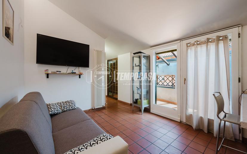 Trilocale in Via Carlo Pisacane, Massa Lombarda — foto 2 di 5