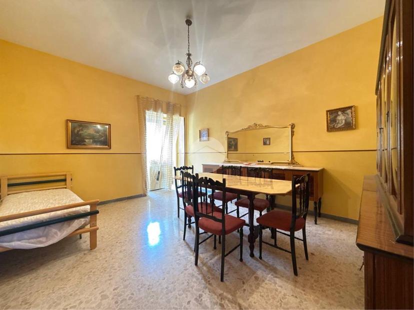 Casa indipendente in Via Caprio Maddaloni 106, Caserta — foto 3 di 5