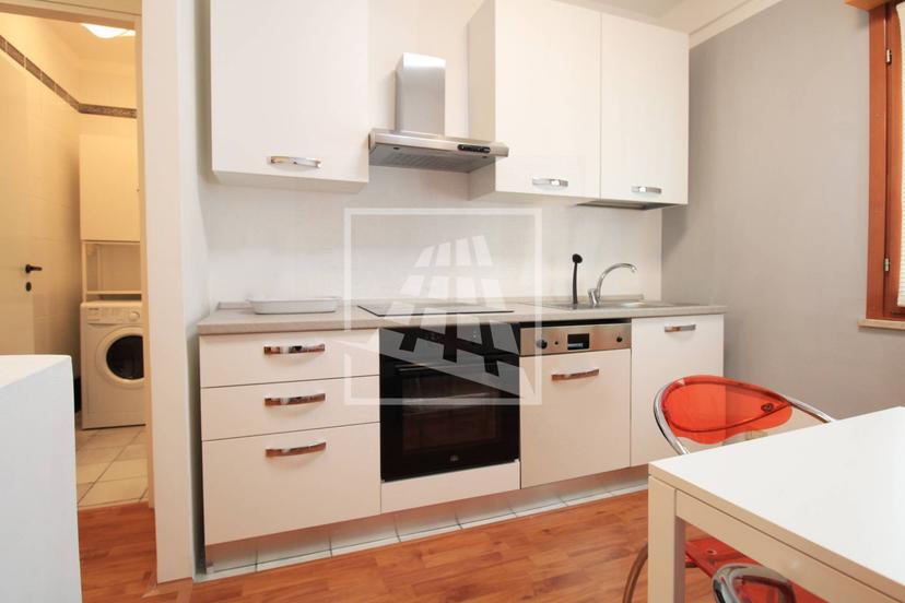 Quadrilocale in Via Monte Marmolada 1/F, Reggio nell'Emilia — foto 4 di 5
