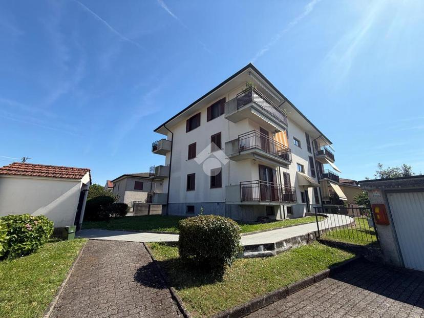 Trilocale in Via Magnaghi 25, Casorate Primo — foto 5 di 5