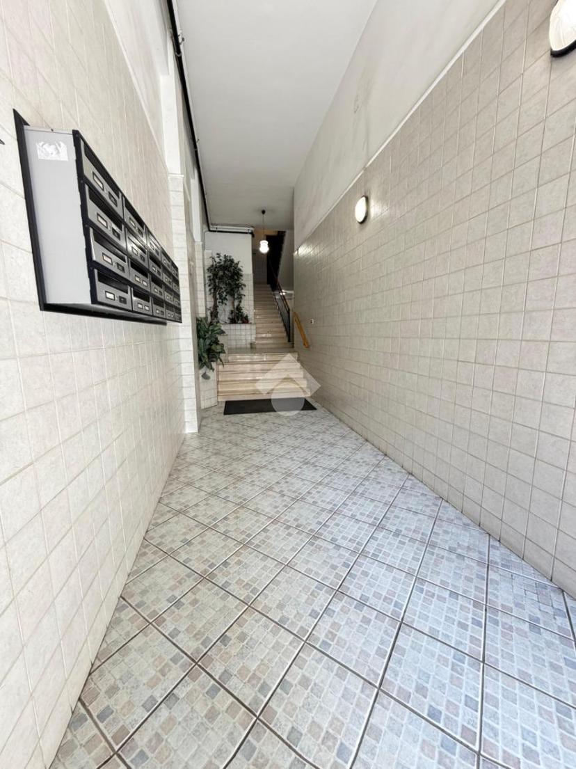 Attico in Via Luca De Samuele Cagnazzi 46, Bari — foto 2 di 5