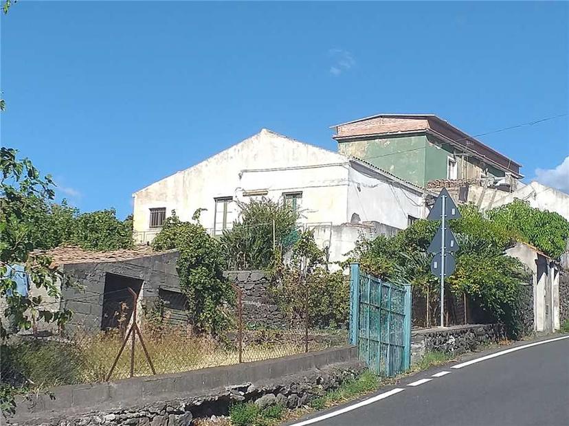 Casa indipendente in Via Tavola, Sn, Piedimonte Etneo — foto 5 di 5