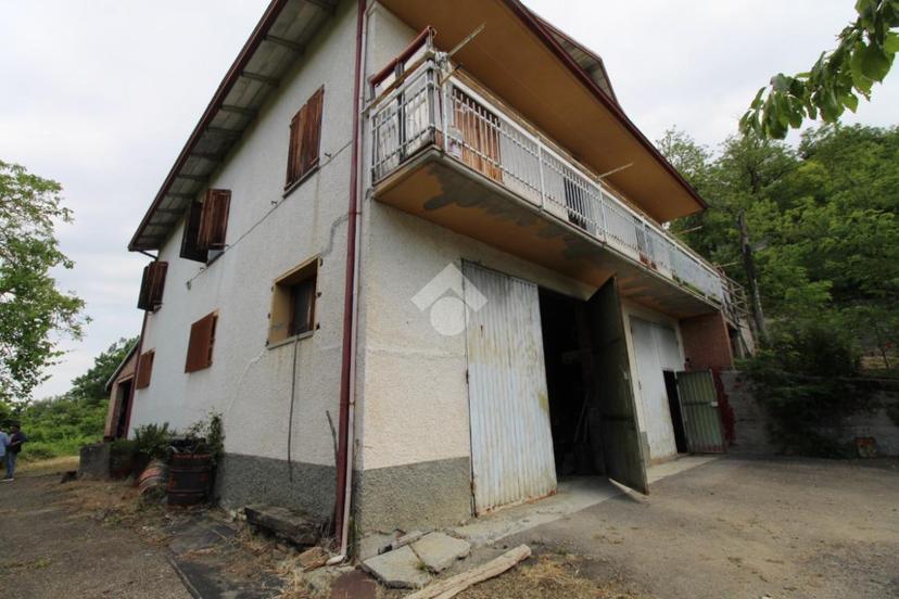 Casa indipendente in Via Mutilati di Guerra 12, Toano — foto 4 di 5