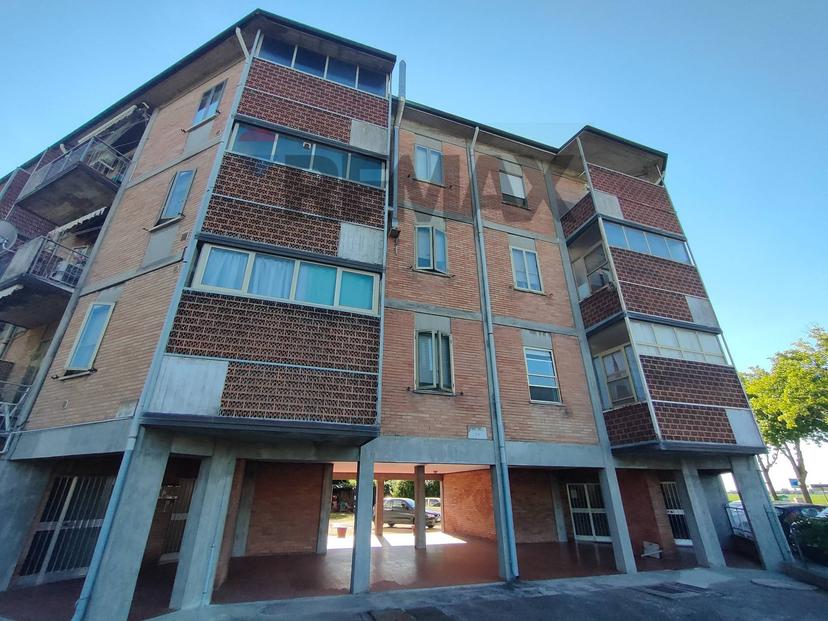 Trilocale in Piazzale Po 3, Tresignana — foto 3 di 5