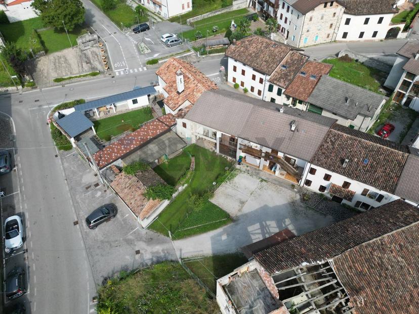 Appartamento, Santa Giustina — foto 5 di 5