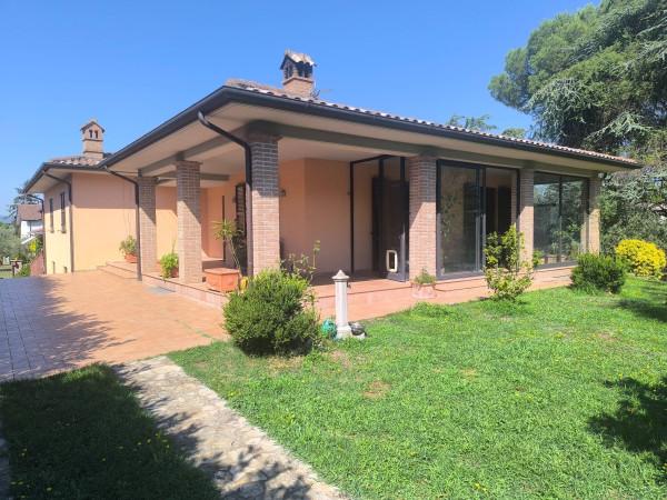 Villa in Via Monte Peglia 55a, Spello — foto 3 di 5