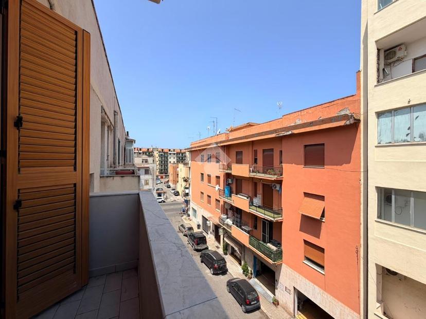 Trilocale in Via Michele Barbaro 4, Reggio di Calabria — foto 3 di 5