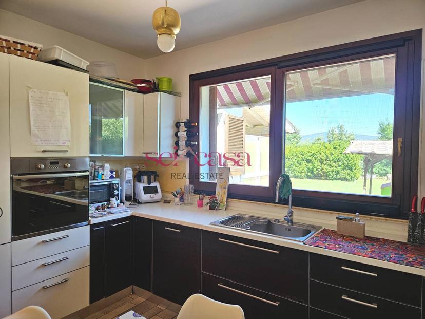 Rustico in Strada Provinciale 152 Braccagni, Grosseto — foto 3 di 5