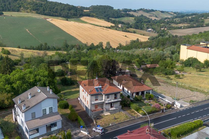 Quadrilocale in Via Bellaria 4, Salsomaggiore Terme — foto 2 di 5