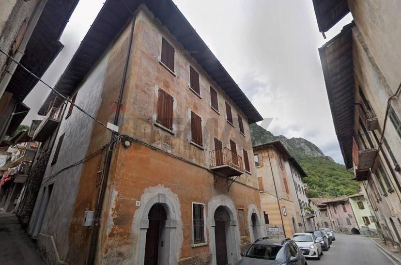 Casa indipendente in Via Guglielmo Marconi 17, Anfo — foto 3 di 5
