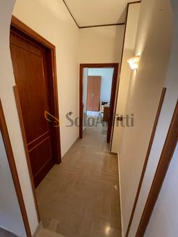 Appartamento, Supino