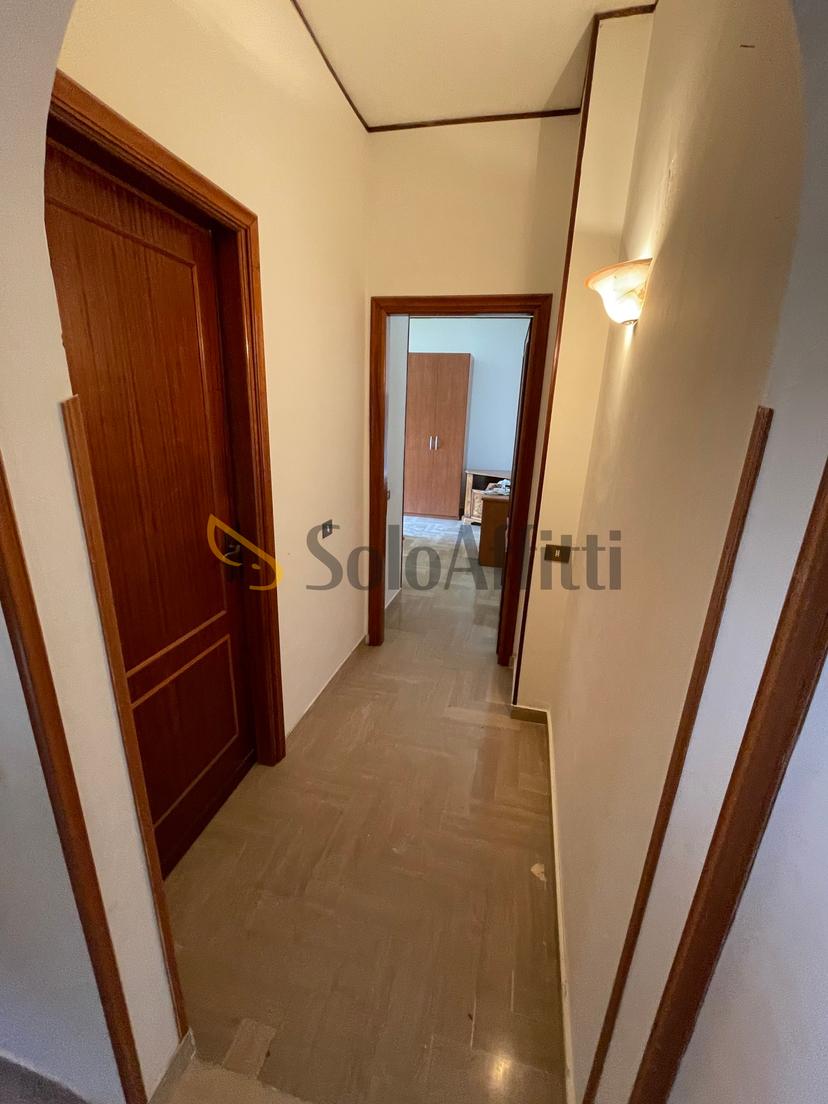Appartamento, Supino