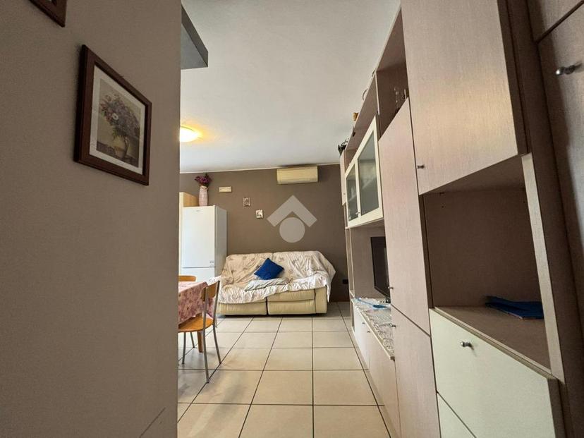 Trilocale in Via San Francesco d'Assisi 11, Palazzolo sull'Oglio — foto 2 di 5