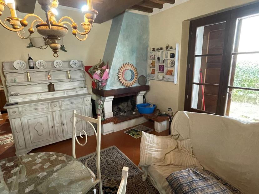 Casa indipendente, San Miniato — foto 3 di 5