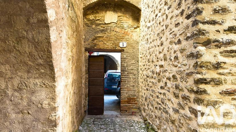 Casa indipendente in Via Filippo Brignone 17, Spoleto — foto 2 di 5