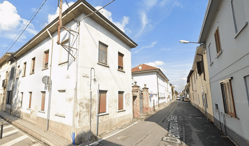 Stanza in appartamento in Via Giuseppe Verdi, Cesano Maderno — foto 5 di 5