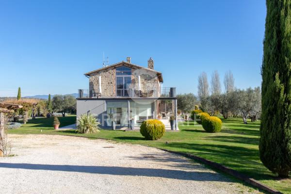 Casale in Via Bastiglia, Montefiascone