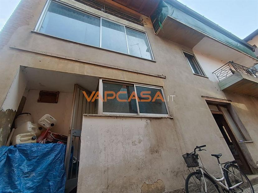Porzione di casa in Vicolo Banzolini 5, Pontoglio — foto 2 di 5
