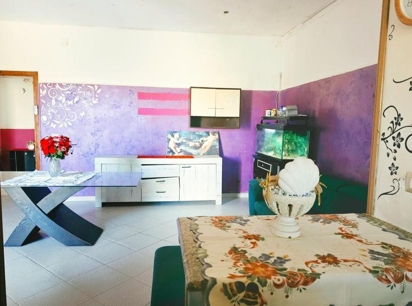 Villa in Ia Pio La Torre 4, Porto Cesareo — foto 3 di 5