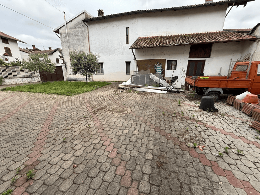Terratetto unifamiliare, Gambolò — foto 3 di 5