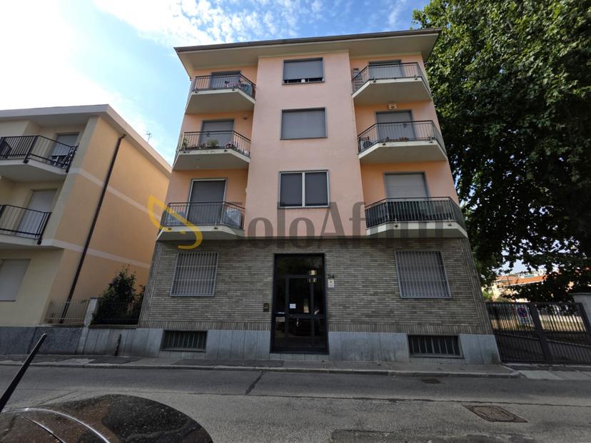 Trilocale in Via Natale Palli 24, Grugliasco — foto 3 di 5