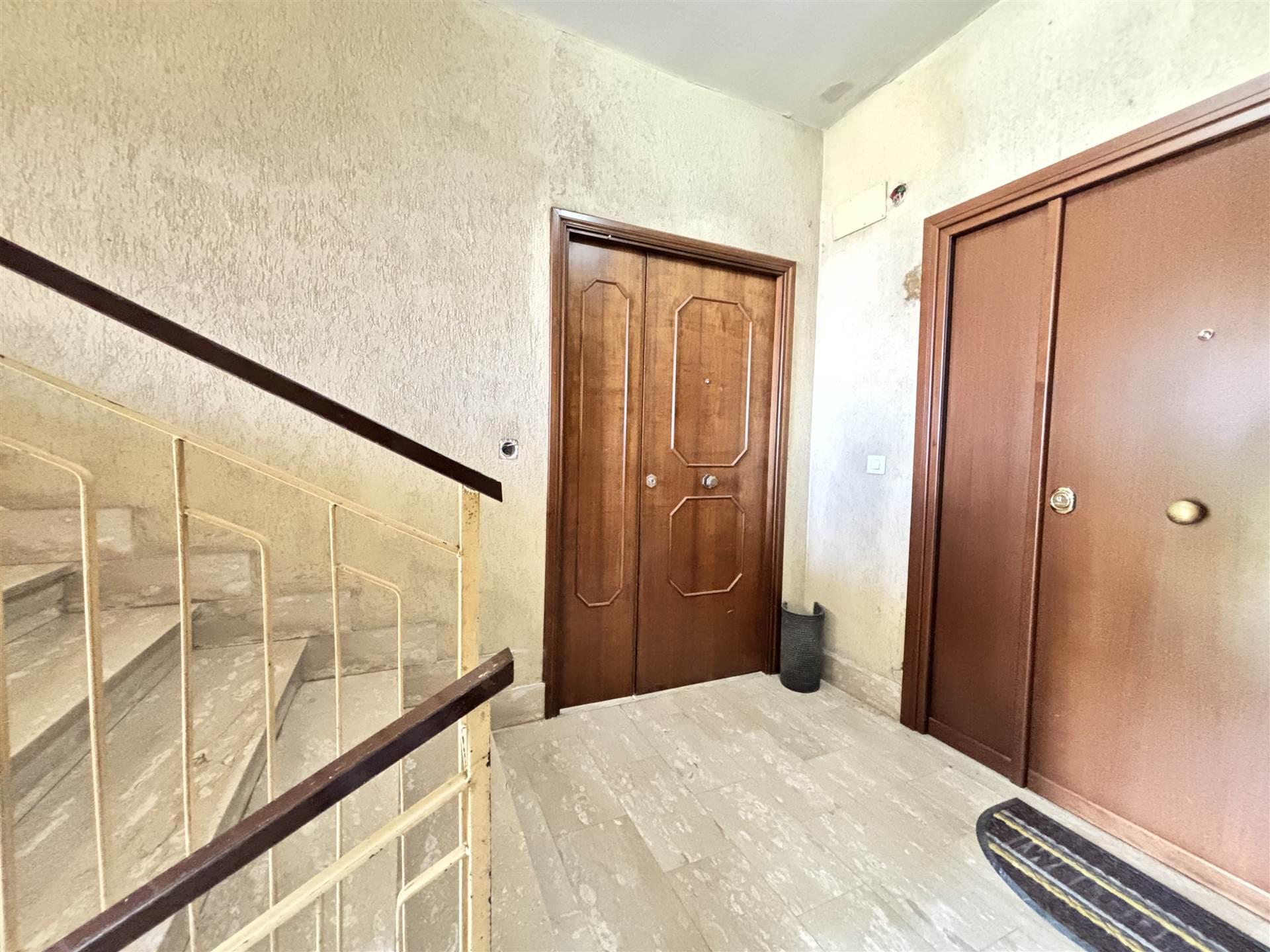 Quadrilocale in Via Pavia, Bellizzi
