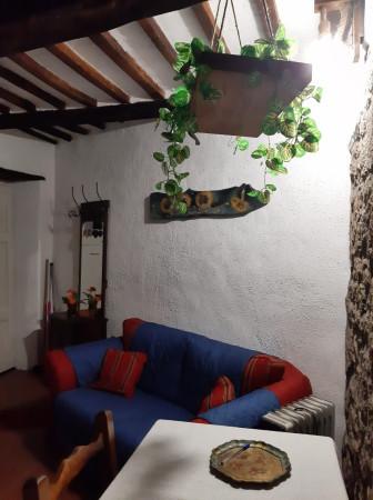 Terratetto plurifamiliare in Via dei Lavatoi, Pitigliano — foto 5 di 5