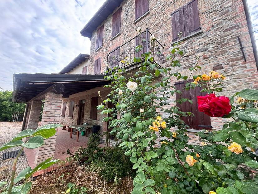 Rustico in Canavera, Colli Verdi — foto 2 di 5