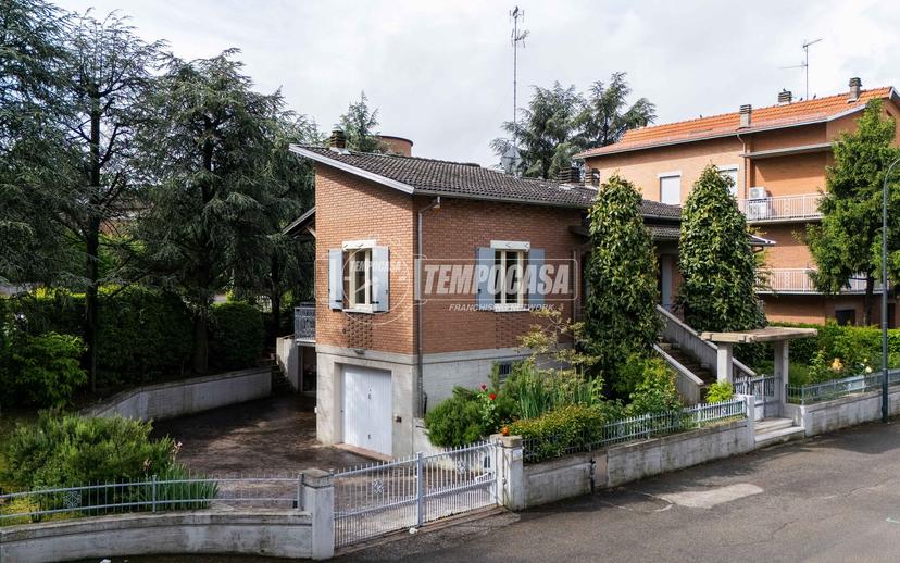 Villa in Via Sassari 120, Sassuolo — foto 2 di 5