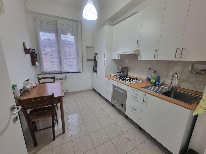 Appartamento, Lerici