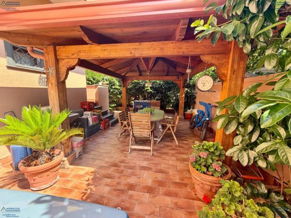 Villa in Via Romaniello, Trentola-Ducenta — foto 2 di 5