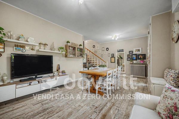 Terratetto unifamiliare in Via San Rocco 56, Piove di Sacco — foto 3 di 5